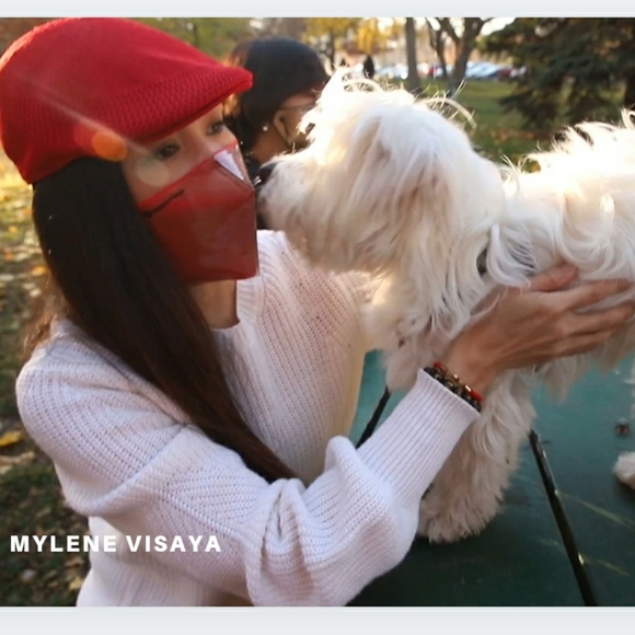 Meet your Posher, Mylene - Picture 1 of 1